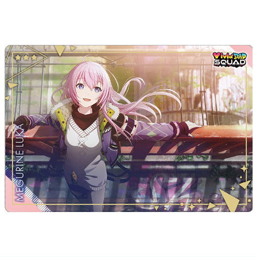 巡音ルカ ひなまつり ウエハース 190点 巡音ルカ ひなまつり ウエハース 190点