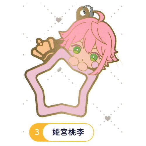 あんスタ 2wink 葵ひなた 葵ゆうた 缶バッジ 前髪クリップ チャーム あんスタ 2wink 葵ひなた 葵ゆうた 缶バッジ 前髪クリップ チャーム