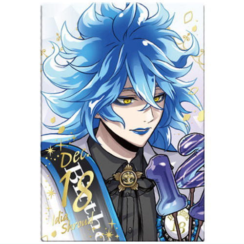 楽天市場】ディズニー ツイステッドワンダーランド ツインウエハース4