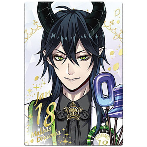 楽天市場】ディズニー ツイステッドワンダーランド ツインウエハース4