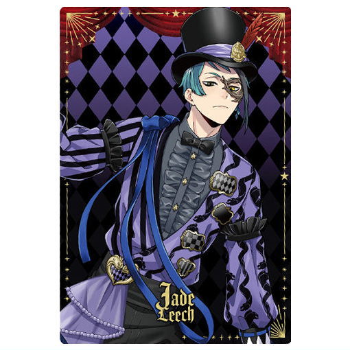 ディズニー ツイステッドワンダーランド ツインウエハース5 ツイステ カリム 楽天市場】ディズニー ツイステッドワンダーランド/ツインウエハース5