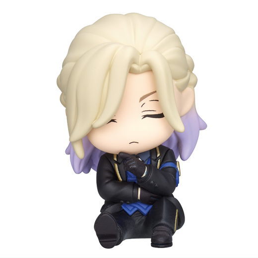 楽天市場】【リドル・ローズハート】肩ズンFig. ディズニー