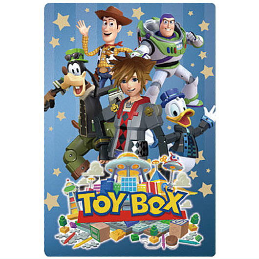 新品　未開封　カード　スターターパック2 目醒のとき　キングダムハーツ 新品 未開封 カード スターターパック2 目醒のとき キングダムハーツ