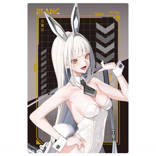 楽天市場】勝利の女神：NIKKE ウエハース3 [3.One More Time