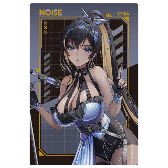 ＜フルコンプ＞　勝利の女神：NIKKE ウエハース2　メガニケ カード 楽天市場】勝利の女神：NIKKE ウエハース2 [8.エマ]【ネコポス