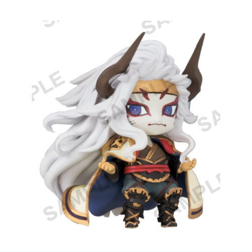 (未使用･未開封品)　グランブルーファンタジー カリオストロフィギュア グラブル スマホRPG モバゲー アニメ グッズ プライズ タイトー 0pbj0lf Amazon.co.jp: グランブルーファンタジー カリオストロ