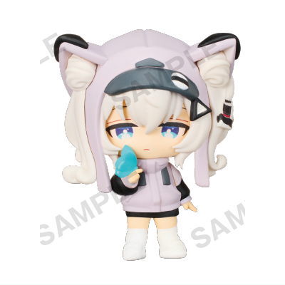 NIKKE ラピ 1/4 フィギュア Amazon.co.jp: NIKKE ラピ 1/4 塗装済み完成品フィギュア
