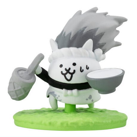にゃんこ大戦争　チョコサプ　全5種類セット　新品 カプセル5個付き チョコサプ にゃんこ大戦争｜発売日：2025年3月24日｜バンダイ