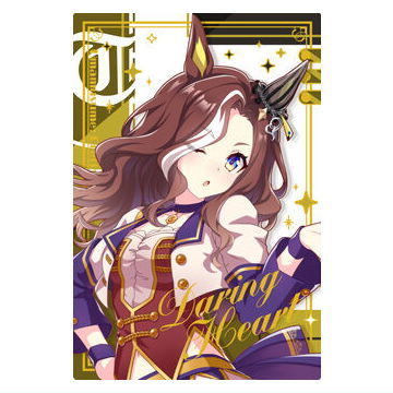 楽天市場】ウマ娘 プリティーダービー ツインウエハース Special R