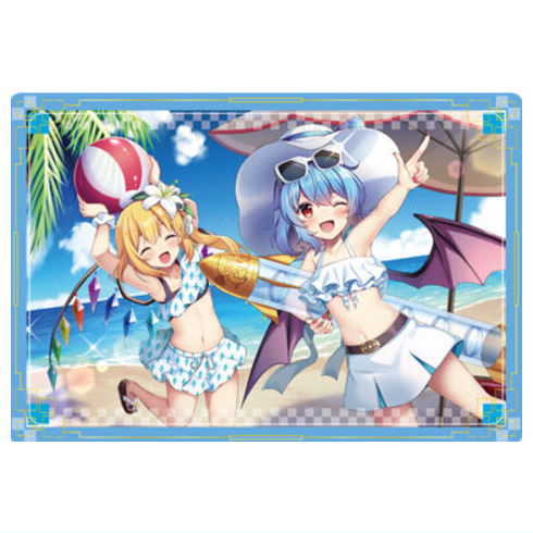 楽天市場】【04 フランドール・スカーレット [I'm Alright!] (C