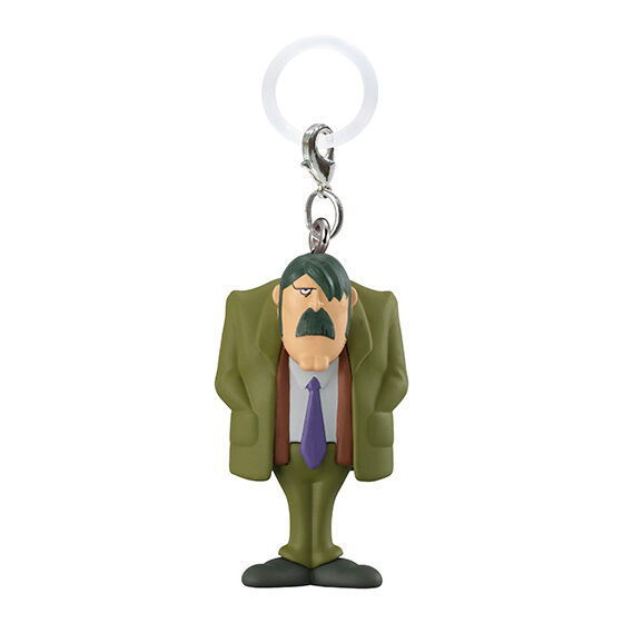 楽天市場】レイトン教授と不思議な町 めじるしアクセサリー 全5種