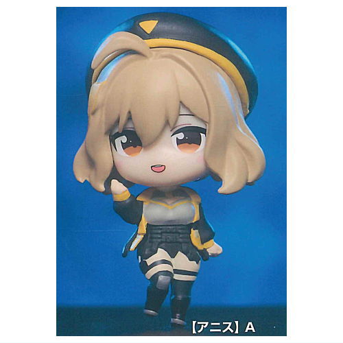 楽天市場】勝利の女神：NIKKE コレクションフィギュアRICH vol.2 [2