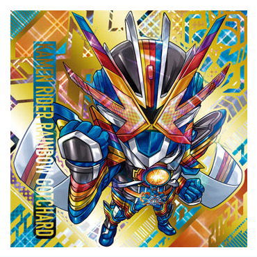 楽天市場】にふぉるめーしょん 仮面ライダーシリーズ シール