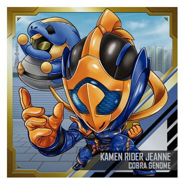 楽天市場】にふぉるめーしょん 仮面ライダーシリーズ シール