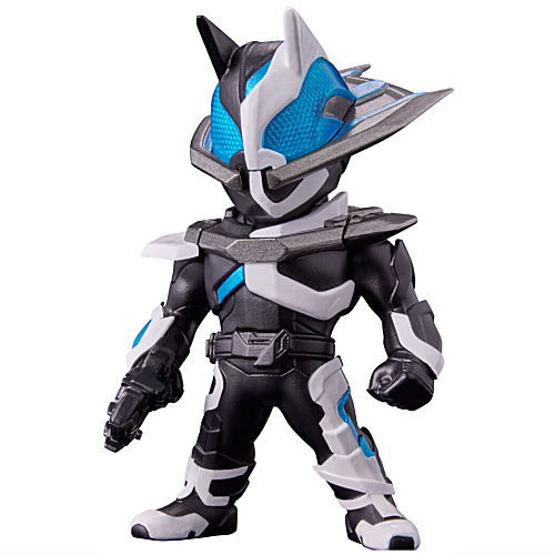 仮面ライダー コンバージ VICE&REVI セット 30-MA0623-05 CONVERGE KAMEN RIDER -SIDE VICE-【プレミアムバンダイ限定