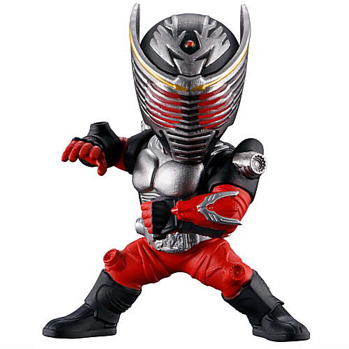 CONVERGE MOTION 仮面ライダー6 [1.(33) 仮面ライダー龍騎]【 ネコポス不可 】【C】画像