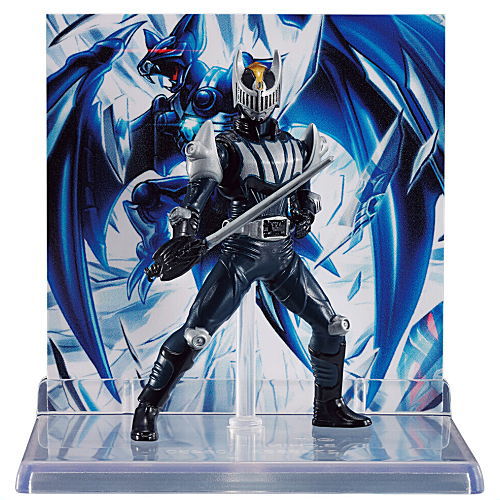 【激レア】新品未開封 特撮ヒーローズ 仮面ライダーリュウガ セット 激レア】新品未開封 特撮ヒーローズ 仮面ライダーリュウガ セット 激