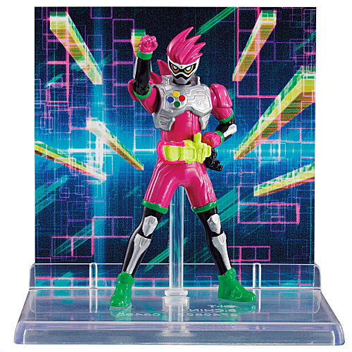 MICRO STATUE COLLECTION仮面ライダー全6種フルコンプセット MICRO STATUE COLLECTION 仮面ライダー｜発売日：2024年12月16日