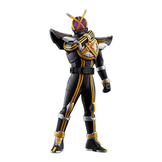 HG 仮面ライダー555 vol.2 [1.仮面ライダーネクストカイザ]【ネコポス配送対応】【C】画像