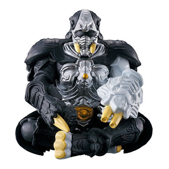 楽天市場】ライダーグリードコレクション 04.メズール 仮面ライダー