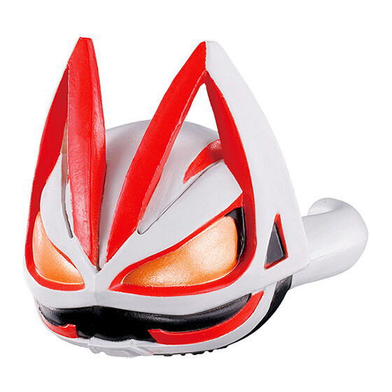 仮面ライダーシリーズ コロンとリング2 [5.仮面ライダーギーツ]【ネコポス配送対応】【C】画像