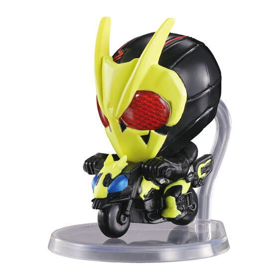 楽天市場】＠CTION RIDE(アクションライド) 仮面ライダー5 【全4種