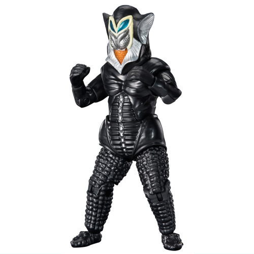 楽天市場】超動αウルトラ怪獣2 [4.ベムスター]【 ネコポス不可