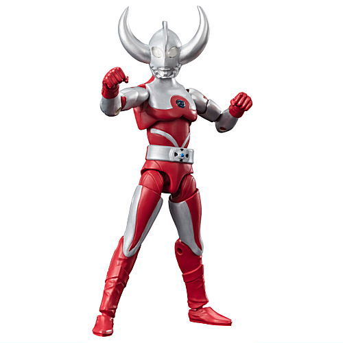 ⭐︎新品未開封発送⭐︎ 超動α ウルトラセブン メトロン星人 2個セット 超動αウルトラ怪獣2 メトロン星人】食玩フィギュアレビュー♪超