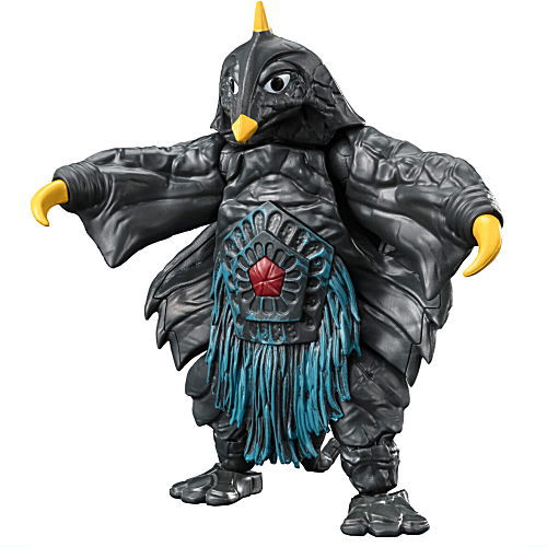 ⭐︎新品未開封発送⭐︎ 超動α ウルトラセブン メトロン星人 2個セット 楽天市場】超動αウルトラ怪獣2 [3.メトロン星人]【 ネコポス不可