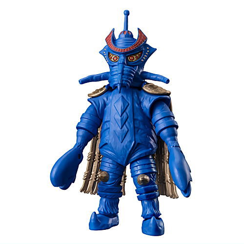 楽天市場】超動αウルトラ怪獣2 [3.メトロン星人]【 ネコポス不可