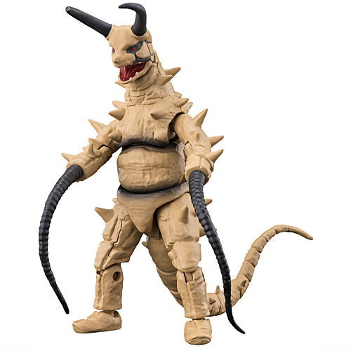 ⭐︎新品未開封発送⭐︎ 超動α ウルトラセブン メトロン星人 2個セット ⭐︎新品未開封発送⭐︎ 超動α ウルトラセブン メトロン星人 2個