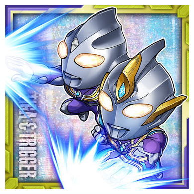 楽天市場】ウルトラマンシールウエハース vol.4 [7.ガイアSSV