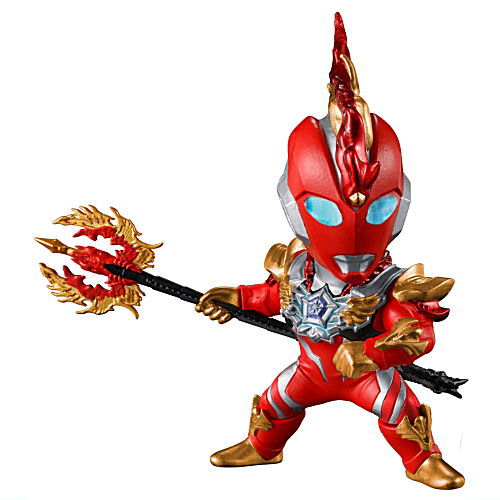 楽天市場】CONVERGE MOTION ウルトラマン8 [1.(52)ウルトラマン