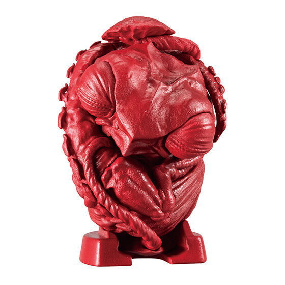 GAMERA Rebirth HGガメラ2023 [4.ギャオス(幼体)]【 ネコポス不可 】[sale250409]画像