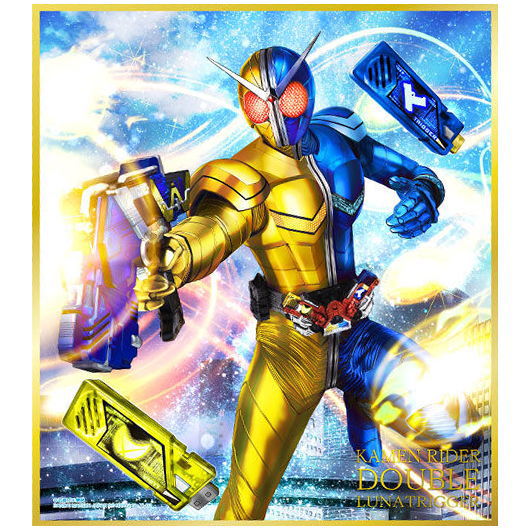 マクロスΔ 色紙Art 全28種 コンプリートセット マクロスF色紙ART Memory of Frontier｜発売日：2015年11月24日