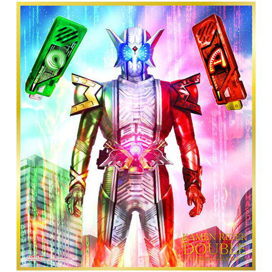 仮面ライダー 色紙ART アギト 仮面ライダー色紙ART2 仮面ライダーアギト | K-BOOKS 秋葉原