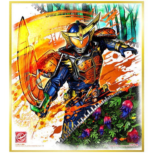 仮面ライダー 色紙ART アギト Amazon.co.jp: 【No.11-13.仮面ライダーアギト】 仮面ライダー