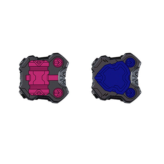 楽天市場】【ノーマルセット】(レアなし)仮面ライダー ギーツ GP