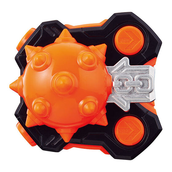 仮面ライダーギーツ GPレイズバックル2 [1.チェーンアレイレイズバックル]【 ネコポス不可 】[sale230111]画像