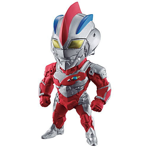 楽天市場 Converge Hero S Ultraman 02 コンバージ ヒーローズ ウルトラマン02 12 Nice ナイス ネコポス不可 C トイサンタ楽天市場店