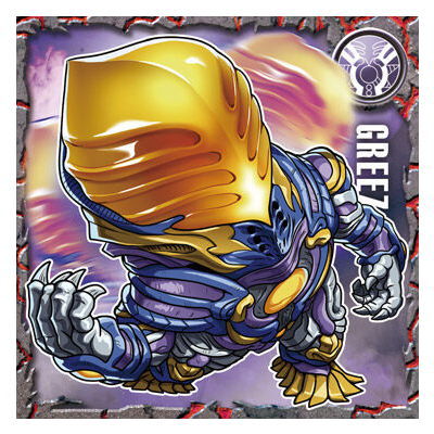 楽天市場】ウルトラマンシールウエハース vol.2 [1.ウルトラマン