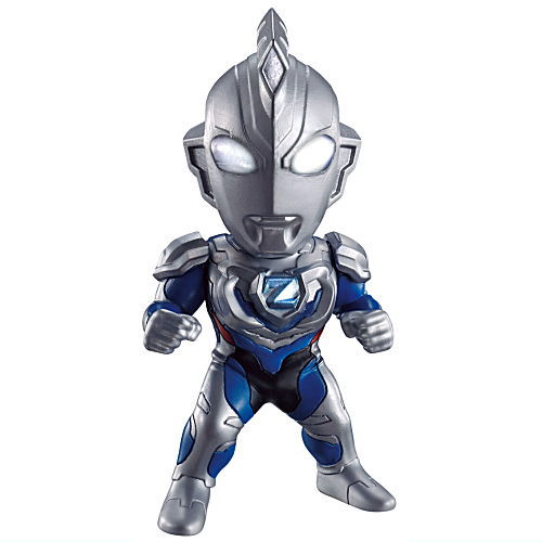 楽天市場】CONVERGE MOTION ウルトラマン8 [1.(52)ウルトラマン