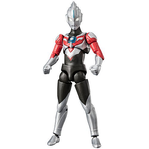 ♯Ees07JAH.G.C.O.R.E.ウルトラマン06フルコンプ8種 ウルトラ怪獣オーブ 06 ジャグラスジャグラー | バンダイによる
