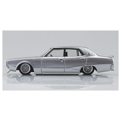 楽天市場】【3】 アオシマ 1/64 グラチャンコレクション 第4弾