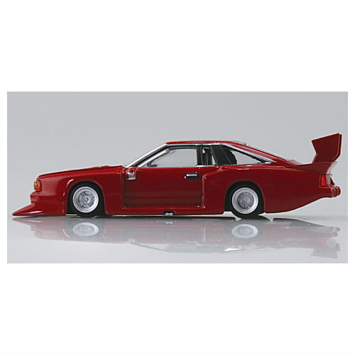 楽天市場】1/64 ダイキャストミニカー グラチャンコレクション