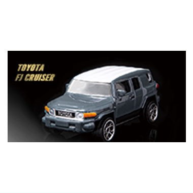 楽天市場】マジョレットミニカー プライムモデル16 60th