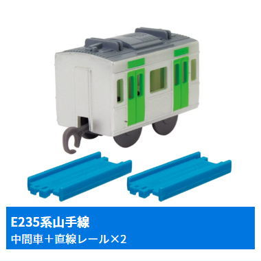 楽天市場】カプセルプラレール パワフル牽引！ 貨物列車編 [3