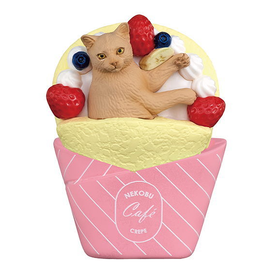 顔を洗うにゃんこ　ごろりんにゃんこ　フィギュアの会　23点　フェリシモ　猫 楽天市場】フェリシモ 猫部 スイーツにゃんこクッション