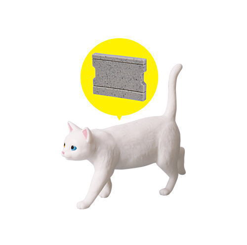 楽天市場】ねこに転生したおじさん×どこでもいっしょ♪あにまる