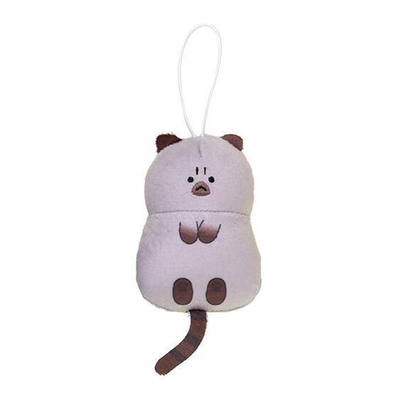 ねこちゃん 楽天市場】ねこちゃん らばーますこっと！ [3.ねこちゃん(36